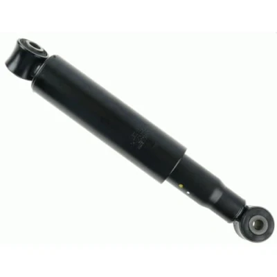 Immagine di SACHS 311 484 Ammortizzatore Pressione olio A doppio tubo telescopico Occhiello superiore, inferiore
