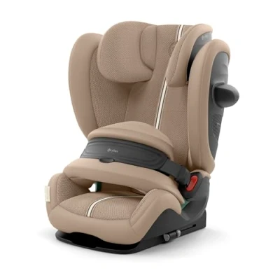 Immagine di Cybex Pallas G2 Plus/Almond beige PU1