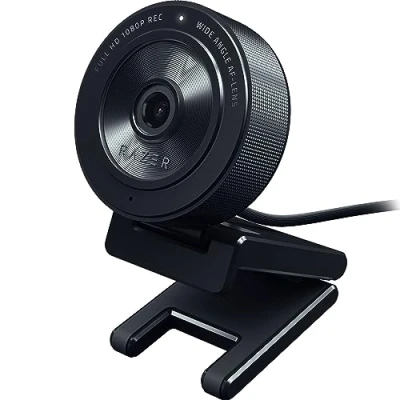 Immagine di RAZER Kiyo x Webcam Full HD 1920 1080 Pixel Morsetto di supporto