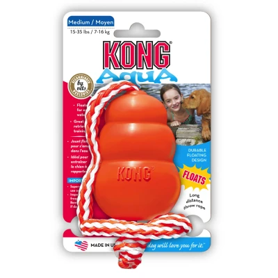 Immagine di KONG Aqua M: 8,5 cm