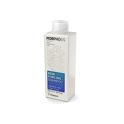 Immagine di Framesi Morphosis Rein Forcing Reinforcing shampoo 250 ml