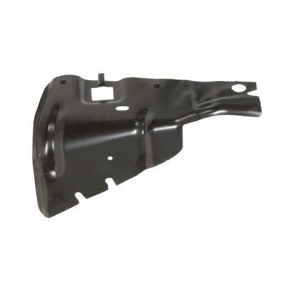 Immagine di Kit di montaggio, parafango anteriore BLIC 7802 03 0110383P, Collegamenti