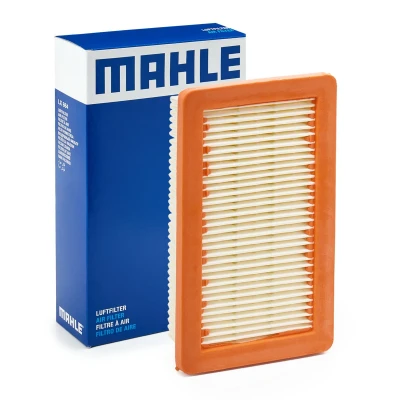 Immagine di MAHLE ORIGINAL LX 4067 filtro aria 52,0 134 214,0 Cartuccia SMART: Fortwo III Cabrio, Coupe, Forfour II Hatchback, RENAULT: Twingo 3