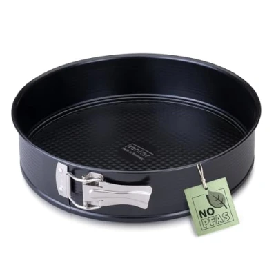 Immagine di Zenker 6908 springform Padella con 2 Piani, Antiaderente, 26 cm