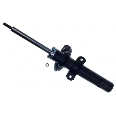 Immagine di DENCKERMANN DSB478G Ammortizzatore Assale anteriore A pressione del gas doppio tubo tipo McPherson Spina superiore