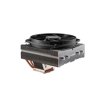 Immagine di BeQuiet Shadow Rock TF2 Dissipatore per CPU con ventola