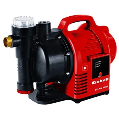 Immagine di Einhell GC AW 9036, Sistema di irrigazione automatizzato, 900 W, 3600 l/h, 4176720