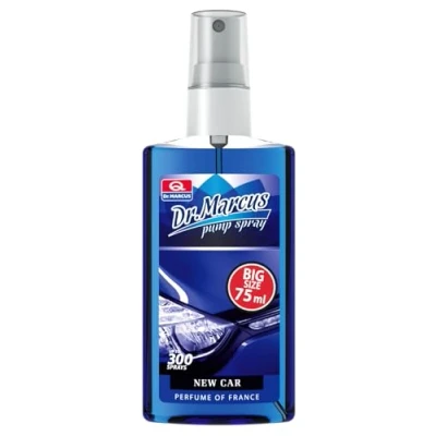 Immagine di Dr Marcus Sumex DM00195 Pompa Spray Tipo New Car 50 Ml