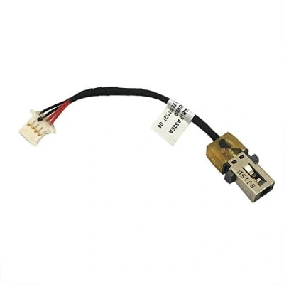Immagine di Gintai Connettore di Alimentazione Carica DC Power Jack Dock Presa Notebook Cavo per Acer Swift 1 SF113 31 PSCK P5CK P52E P2CP 1417 00G0000 50.GNKN5.008