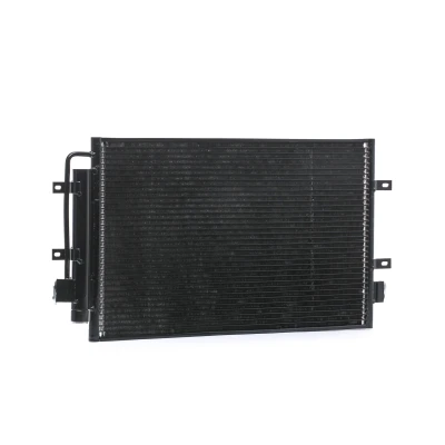 Immagine di NISSENS 940431 Condensatore con essiccatore Alluminio 603 R 134a IVECO: DAILY V Van / Station Wagon, 6 , 5 Pritsche/Fahrgestell