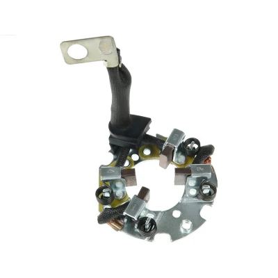 Immagine di AS PL SBH5035S Supporto, Spazzole in carbone