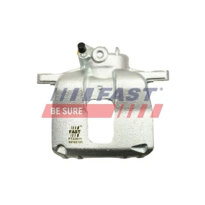 Immagine di FAST FT32811 Pinza freno Ghisa Assale anteriore Dx PEUGEOT: 207 Hatchback, 307 Station Wagon, Partner I Combispace, CITROËN: Xsara Picasso
