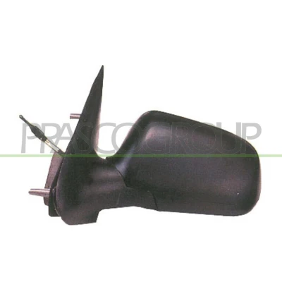 Immagine di Specchio retrovisore esterno Prasco CI4207113 Dx manuale regolabile dall&#039;interno CITROËN: Xsara Picasso, Station Wagon
