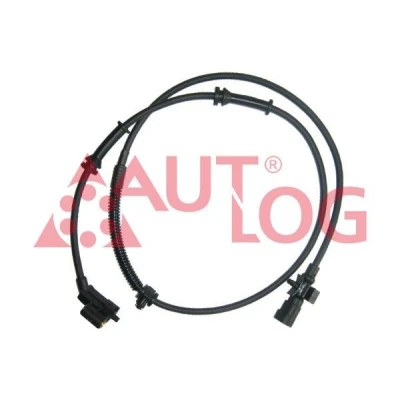 Immagine di AUTLOG AS4782 Sensore ABS Assale anteriore Dx