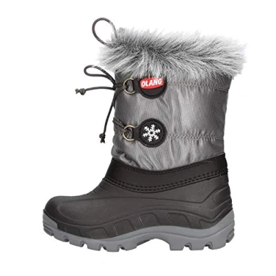 Immagine di Olang Patty Antracite kid Snowboots