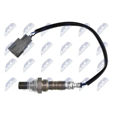 Immagine di NTY ESL TY 007 Sonda lambda anteriore, al Catalizzatore diagnostica, Filettatura prelubrificata TOYOTA: Yaris II Hatchback, III Hatchback