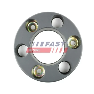 Immagine di IVECO 99477376 Coprimozzo, Ruote IVECO: DAILY 6 Pritsche/Fahrgestell, 5 4