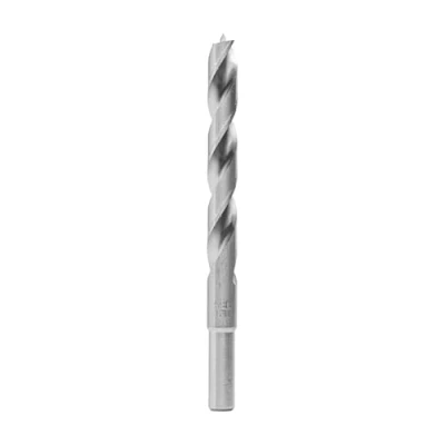 Immagine di ENT 50115 HSS G punta premium per legno con Ø 11,5 mm, lunghezza di lavoro 86 totale 140 centraggio e tagliente a spalla