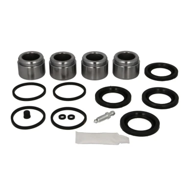 Immagine di AUTOFREN SEINSA D42006C Kit Revisione Pinze Freno Assale anteriore 44 VOLKSWAGEN: Touareg I, MERCEDES BENZ: Classe S Sedan, E T modell