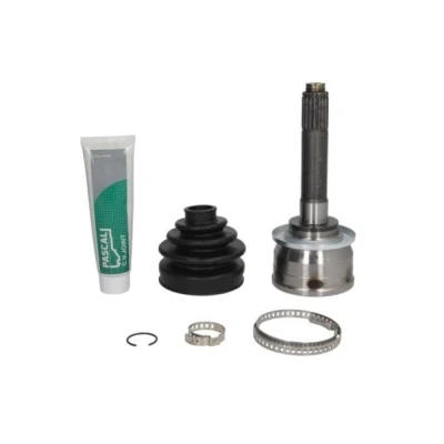 Immagine di PASCAL G19007PC Kit Giunto Omocinetico lato ruota