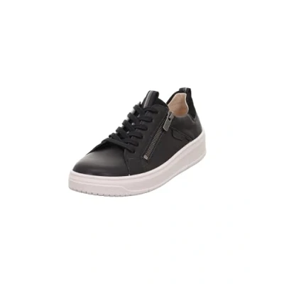 Immagine di Legero Rejoise, Scarpe da Ginnastica Donna, Nero 0100, 40 EU