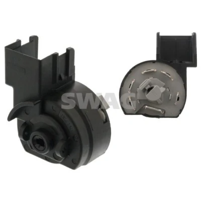 Immagine di SWAG 40 90 0002 Interruttore, Accensione / motorino d&#039;avviamento OPEL: Corsa B Hatchback, Tigra Coupe, Astra F Caravan