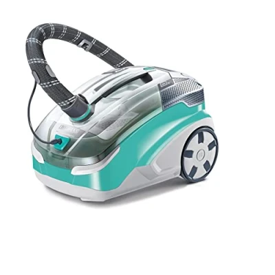 Immagine di Thomas Multi Clean X10 Parquet Aspirapolvere con filtro dell&#039;acqua, 6L, 1700W, Verde/Grigio