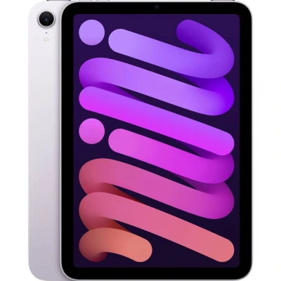 Immagine di Apple IPad mini 8.3 (A17 Pro, 2024) WiFi 512 GB Violetto 21.1 cm (8.3 pollici) A17 Pro