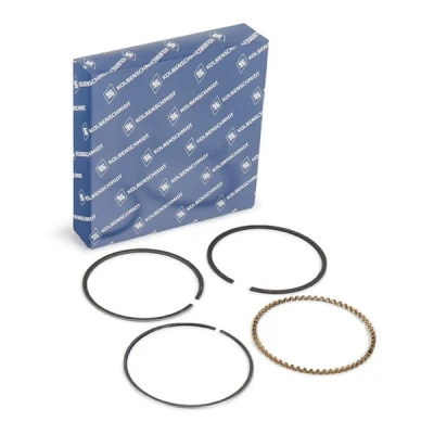 Immagine di KOLBENSCHMIDT 800049210000 Kit Fasce Elastiche 76,5