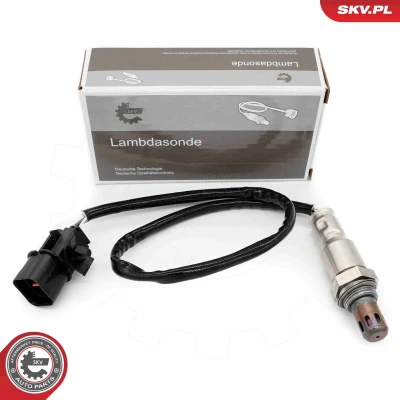 Immagine di ESEN SKV 09SKV154 Sonda lambda jump CHEVROLET: Spark, Aveo / Kalos Hatchback, DAEWOO: Hatchback