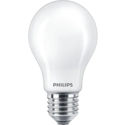 Immagine di Philips Lighting 76323700 LED (monocolore) ERP E (A G) E27 Forma di bulbo 2.2 W = 25 Bianco caldo (Ø x L) 6 cm 10.4 1 pz.