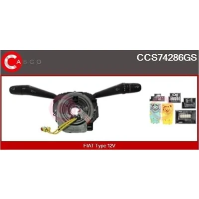 Immagine di CASCO CCS74286GS Devioluci
