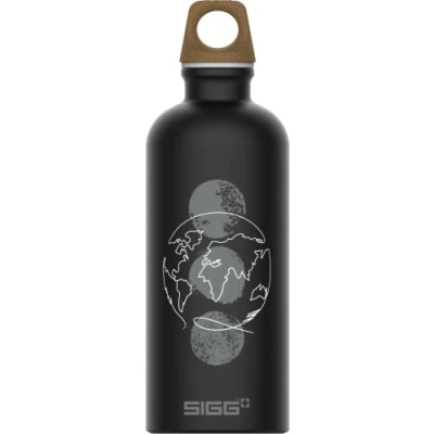 Immagine di SIGG BOTTLES TRAVELLER MYPLANET DIRECTION
