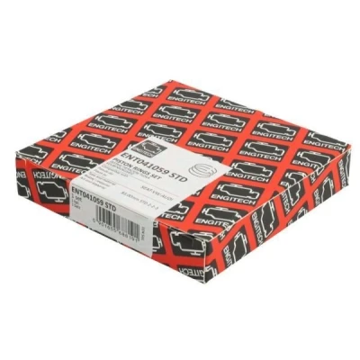 Immagine di ENGITECH ENT041059 STD Kit Fasce Elastiche 83 AUDI: A4 B7 Avant, Q7, VOLKSWAGEN: Touareg I