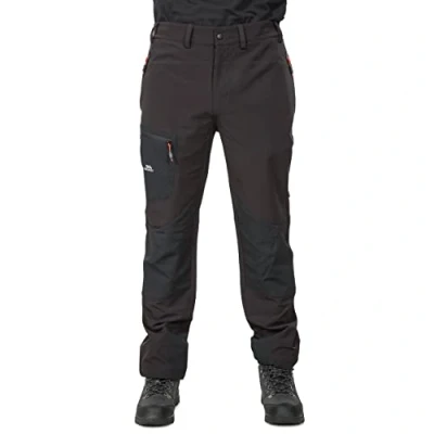 Immagine di Trespass Passcode Pantaloni da Trekking Elasticizzati per Insetti