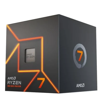 Immagine di AMD Ryzen 7 7700 processore 3,8 GHz 32 MB L3