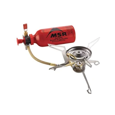 Immagine di MSR WhisperLite International Combo (senza bombola)