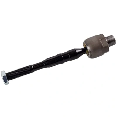 Immagine di febi BILSTEIN 33453 Snodo Assiale Assale anteriore Sx, Dx, bilaterale 202,5 Plus con dado zigrinato