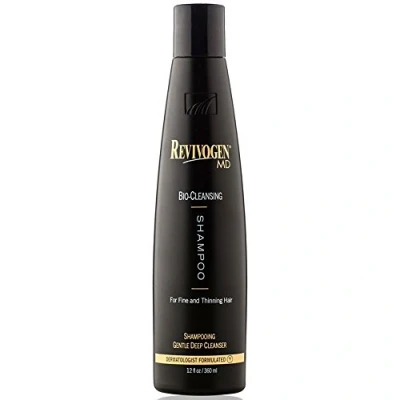 Immagine di Revivogen MD Bio Cleansing Shampoo per Fini e Diradati Capelli, 360 ml