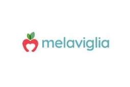 Melaviglia Logo