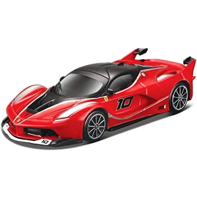 Immagine di 1:43 Collezione Auto Ferrari R&amp;P. Colori assortiti e Modelli 1 pezzo