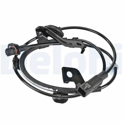 Immagine di DELPHI SS21533 12B1 Sensore ABS attivo MITSUBISHI: Lancer 8 Limousine, 8, Outlander 2 SUV