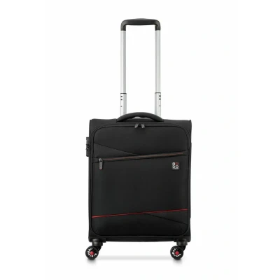 Immagine di MODO BY RV RONCATO ECLIPSE 2.0 trolley cabina altezza 55 cm nero