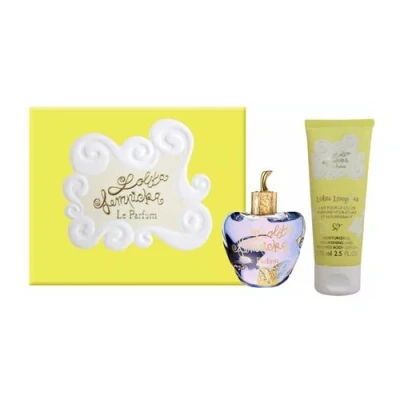 Immagine di Lolita Lempicka Le Parfum 2023 Set Regalo