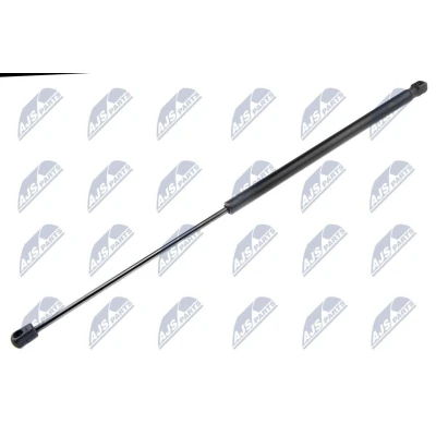 Immagine di NTY AE PL 036 Pistoncini portellone 245 610 OPEL: Corsa D Hatchback