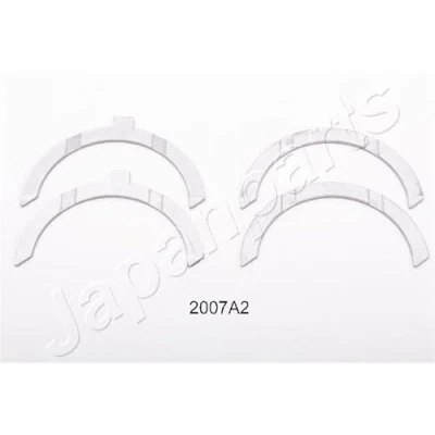 Immagine di JAPANPARTS TW2007A2 Spessore di registro, Albero a gomito