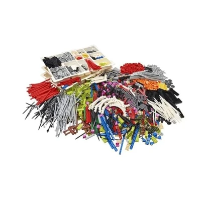 Immagine di Lego Kit di connessione Serious Play® Connection