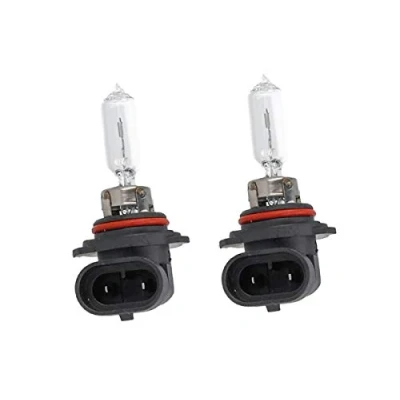 Immagine di CARALL 2 Pezzi di Lampade Alogena 12V Per Auto (HIR2 9012 PX22D 55W)