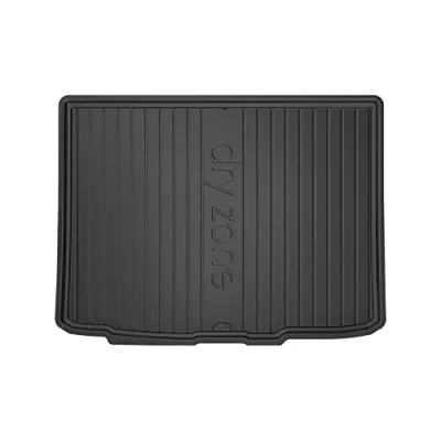 Immagine di FROGUM DryZone pratica Vasca Baule bagagliaio per Jeep Renegade dal 2014 Bordo alto Materiale TPE resistente Robusto e durevole