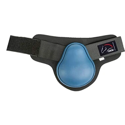 Immagine di hkm Av2022 Premium Stinchiere E Paranocche per Zampe Anteriori 1a2f6bc9 Stivali da cavallerizzi, Schwarz 9191, Shetty